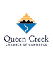 Queen Creek Chamber of Commerce Logo