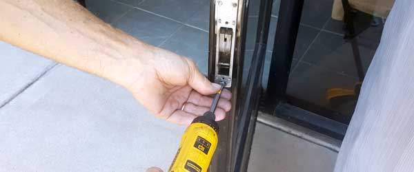 East Valley Commercial Locksmith Lock Changes