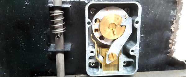 Local Safe Locksmith Lock Failures