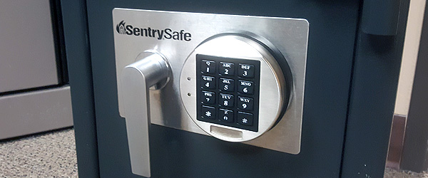Local Safe Locksmith Lock Upgrades