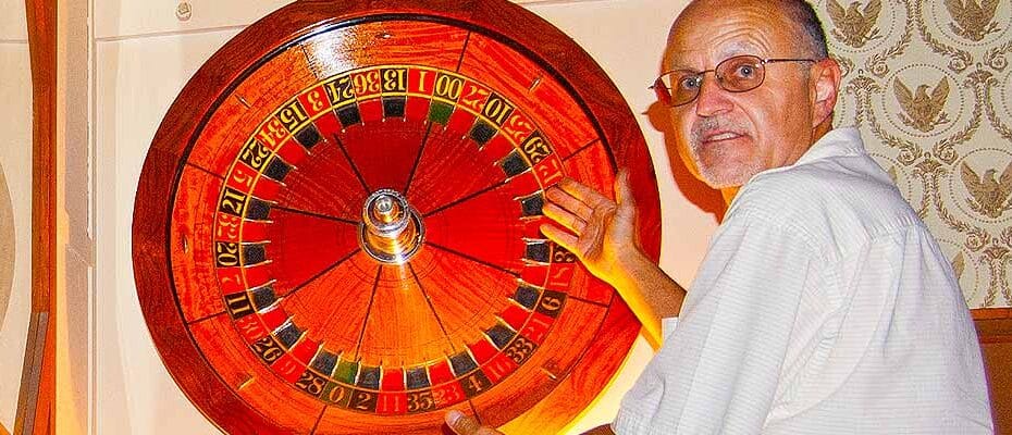 Historical Locksmithing