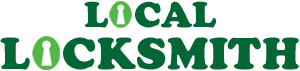 Local Locksmith Logo