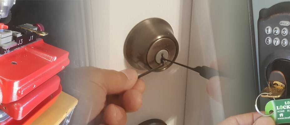 What to do When You're Back In